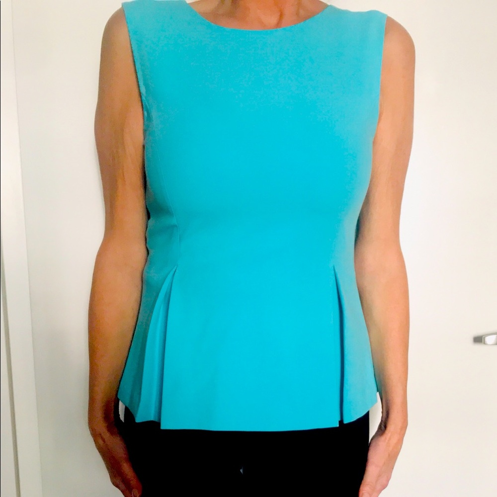 DianevonFurstenberg tops